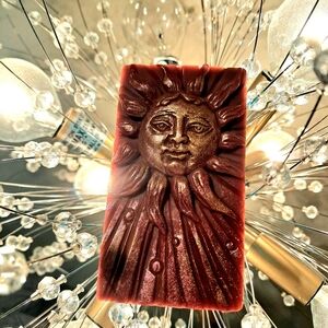 Hand Crafted, Wicked Worthy, Sol soap